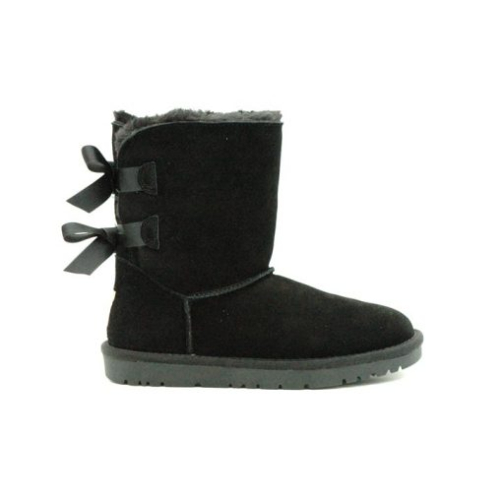 Botas niña bubble 2025 bobble